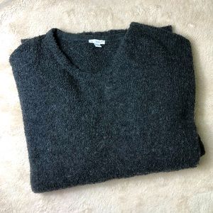 Purejill J. Jill Wool Blend Sweater